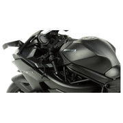 Meng MT-001 1/9 Kawasaki Ninja H2R Unpainted Edition