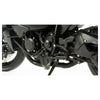 Meng MT-001 1/9 Kawasaki Ninja H2R Unpainted Edition