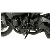 Meng MT-001 1/9 Kawasaki Ninja H2R Unpainted Edition