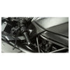 Meng MT-001 1/9 Kawasaki Ninja H2R Unpainted Edition
