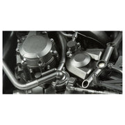 Meng MT-001 1/9 Kawasaki Ninja H2R Unpainted Edition