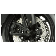 Meng MT-001 1/9 Kawasaki Ninja H2R Unpainted Edition