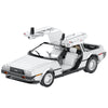 Metal Earth FCMM-DL Back To The Future DeLorean