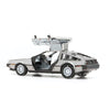 Metal Earth FCMM-DL Back To The Future DeLorean