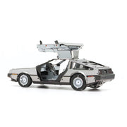 Metal Earth FCMM-DL Back To The Future DeLorean