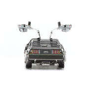 Metal Earth FCMM-DL Back To The Future DeLorean