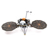 Metal Earth FCMM-IML Insight Mars Lander