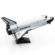 Metal Earth FCMM-SSDC Space Shuttle Discovery