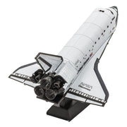 Metal Earth FCMM-SSDC Space Shuttle Discovery