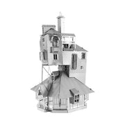 Metal Earth FCMM-HP-TB Harry Potter The Burrow