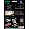 Metal Earth FCMM-MSA P-51D Mustang Sweet Arlene