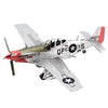 Metal Earth P-51D Mustang Sweet Arlene FCMM-MSA 32309011807