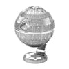 Metal Earth Star Wars Death Star FCMM-SW-DS
