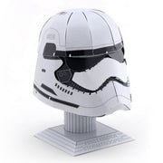 Metal Earth FCMM-SW-HST Star Wars Helmet Stormtrooper