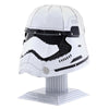Metal Earth Star Wars Helmet Stormtrooper