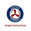 Lourdes City Circle Tram Wooden Souvenir