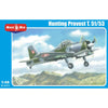 Micro-Mir 1/48 Hunting Provost T.1 (armed version)