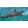 Micro-Mir 35022 1/35 Welman (W10) submarine Plastic Model Kit