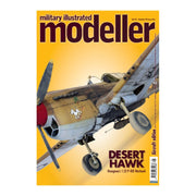 Military Illustrated Modeller Issue 93 Jan 2019