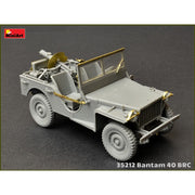 MiniArt 35212 1/35 Bantam 40 BRC