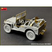MiniArt 35212 1/35 Bantam 40 BRC