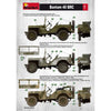 MiniArt 35212 1/35 Bantam 40 BRC