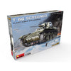 MiniArt 35237 1/35 T-60 Screened Plant No. 264 Stalingrad with Interior