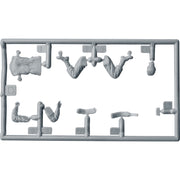 MiniArt 35318 1/35 U.S. Soldiers at Rest Special Edition