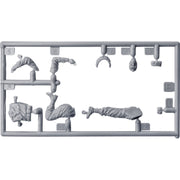 MiniArt 35318 1/35 U.S. Soldiers at Rest Special Edition