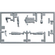 MiniArt 35318 1/35 U.S. Soldiers at Rest Special Edition
