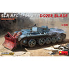 MiniArt 37028 1/35 SLA APC T-54 with Dozer Blade Interior Kit