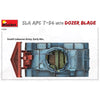 MiniArt 37028 1/35 SLA APC T-54 with Dozer Blade Interior Kit