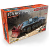 MiniArt 37028 1/35 SLA APC T-54 with Dozer Blade Interior Kit