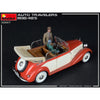 MiniArt 38017 1/35 Auto Travellers 1930-40s