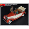 MiniArt 38017 1/35 Auto Travellers 1930-40s