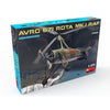 MiniArt 41008 1/35 Avro 671 Rota Mk.1 RAF
