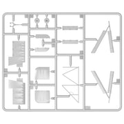 MiniArt 41008 1/35 Avro 671 Rota Mk.1 RAF