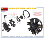 MiniArt 41008 1/35 Avro 671 Rota Mk.1 RAF