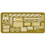 MiniArt 41008 1/35 Avro 671 Rota Mk.1 RAF