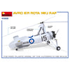 MiniArt 41008 1/35 Avro 671 Rota Mk.1 RAF