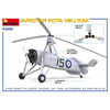 MiniArt 41008 1/35 Avro 671 Rota Mk.1 RAF