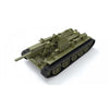 MiniArt 35208 1/35 SU-122 Last Production with Interior