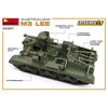 MiniArt 35287 1/35 Australian M3 Lee with Interior