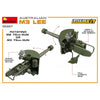 MiniArt 35287 1/35 Australian M3 Lee with Interior