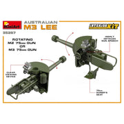 MiniArt 35287 1/35 Australian M3 Lee with Interior