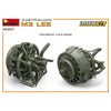 MiniArt 35287 1/35 Australian M3 Lee with Interior