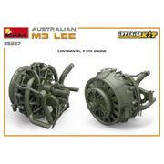MiniArt 35287 1/35 Australian M3 Lee with Interior