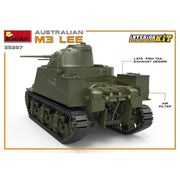 MiniArt 35287 1/35 Australian M3 Lee with Interior
