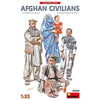 MiniArt 38034 1/35 Afghan Civilians