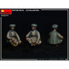 MiniArt 38034 1/35 Afghan Civilians